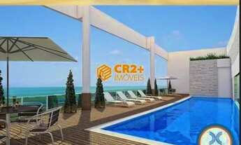 Imagem: Vendo apartamento 2 quarto, 1 suíte, 54m2