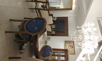 Imagem 7: Vilas do Bosque - Excelente Casa 5/4 + Gabinete, Piscina