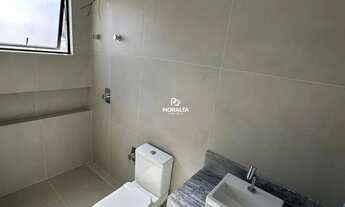 Imagem 7: Sobrado em Condomínio Fechado no Bairro Campo de Santana - Curitiba