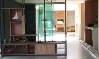 Imagem 5: Imóvel para venda tem 234 metros quadrados com 3 quartos em Massagueira - Marechal Deodoro