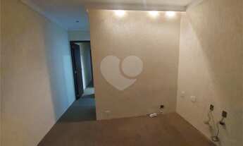 Imagem 4: Sala comercial à venda no condomínio Barão de Javary, Rio de Janeiro - RJ