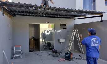 Imagem 6: Casa à venda no Morada Verde em Barra Mansa
