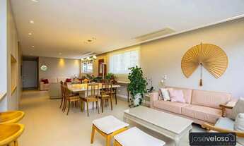 Imagem: Apartamento com 3 suites para alugar, 157