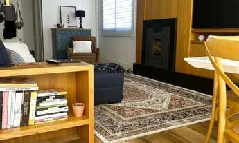 Imagem 6: INBOX CIA IMOBILIÁRIA VENDE: APTO de 03 quartos Bairro Botafogo