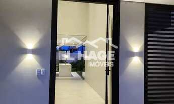 Imagem 4: Casa à venda 3 Quartos, 1 Suite, 2 Vagas, 250M², Tijucal, Cuiabá - MT