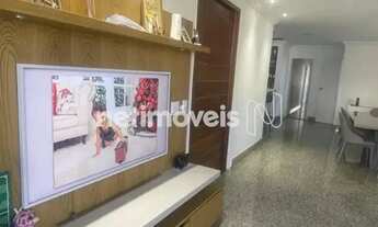 Imagem 3: Venda Apartamento 4 quartos Santa Efigênia Belo Horizonte