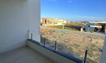 Imagem 16: Casa no Condomínio Villaredo Barra - Barra dos Coqueiros