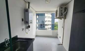 Imagem 3: Imóvel para aluguel com 50 metros quadrados com 2 quartos em Praia Brava de Itajaí - Itaja