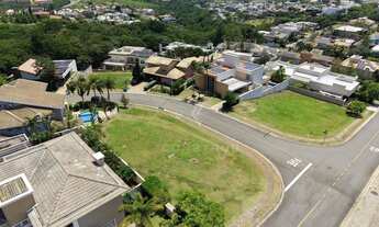Imagem 3: TERRENO À VENDA NOPARQUE DAS ARAUCÁRIAS, CAMPINAS-SP
