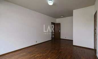 Imagem 2: Apartamento para aluguel, 3 quartos, 1 suíte, 2 vagas, Alto Barroca - Belo Horizonte/MG