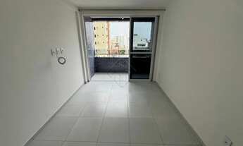 Imagem 3: Apartamento à venda no Jardim Oceania em João Pessoa/PB | Nascente Sul