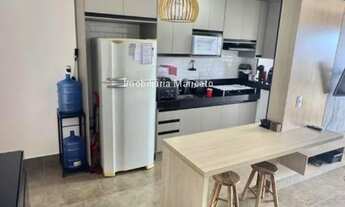 Imagem 4: Apartamento à venda no Bairro Imperial - São José do Rio Preto