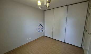 Imagem 6: Apartamento 4 quartos para alugar no Buritis