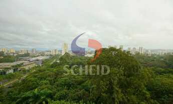 Imagem 6: Apartamento Alto Padrão à Venda no Condomínio Iepê Golf Clube Jardim Marajoara