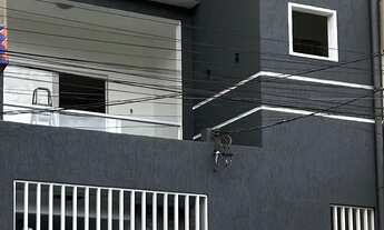 Imagem 2: Apartamento Amplo Nascente