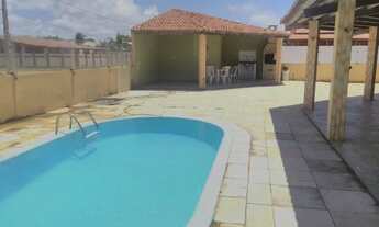 Imagem 2: FIM DE SEMANA, REVEILON e CARNAVAL em Família Nesta Charmosa Casa de Praia na Redinha Nova