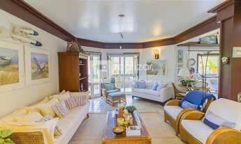 Imagem 6: Casa 5 quartos em Jurerê Internacional, Florianópolis