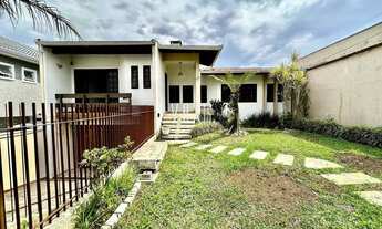 Imagem 3: Locação Casa Térrea, Uma Quadra da Av. das Torres