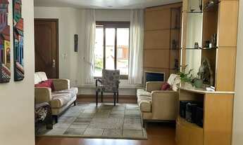 Imagem 5: Casa em Condomínio 3 dormitórios à venda Cavalhada Porto Alegre/RS