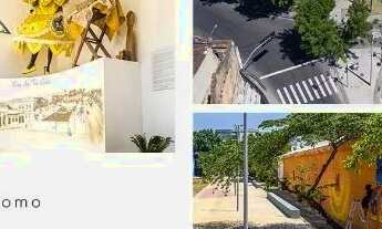 Imagem 6: Seu investimento, ou o conforto do seu lar no Porto Maravilha !!! 1, 2, 3 quartos