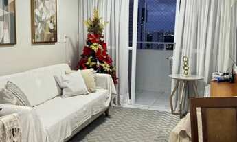 Imagem 2: Apartamento no Miramar