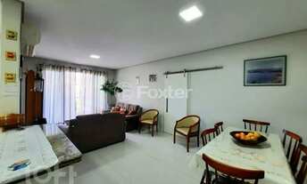 Imagem 6: Apartamento à venda Rua Waldemar de Mello Dias, Pântano do Sul - Florianópolis