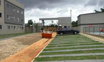 Imagem 3: Ágio de Apartamento à venda em Valparaíso de Goiás-GO, bairro Unimorar: 2 quartos, 1 banhe