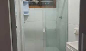 Imagem 5: Kitnet Tudo incluso p/ 1 moça