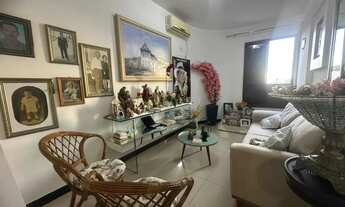 Imagem 5: Apartamento à venda no Plaza de Madrid bairro 13 de julho [7383