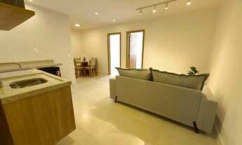 Imagem 4: Apartamento 2 Quartos na Avenida Graça Aranha Centro do Rio