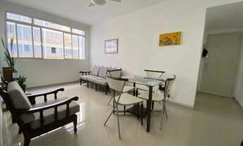 Imagem 2: Apartamento com 2 quartos, Itararé, São Vicente - R$ 353 mil