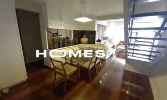 Imagem 7: Cobertura à venda, 3 quartos, 1 suíte, 2 vagas, Ipanema - Rio de Janeiro/RJ