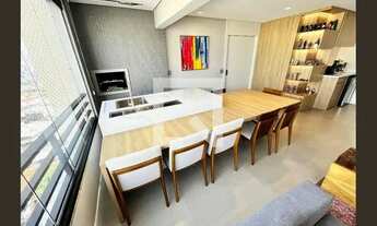 Imagem 5: Apartamento à Venda - Santana, 3 Quartos, 130 m2