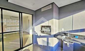 Imagem 6: Apartamento de 69m² para locação no Condomínio Livit, próximo ao Parque Olhos D`Água - Bai