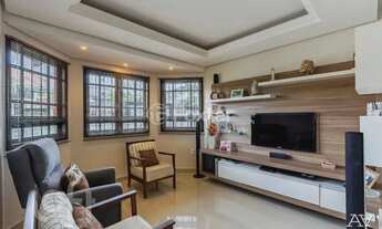 Imagem 4: Casa à venda Rua Maria Elaine Wotter, Parque Santa Fé - Porto Alegre