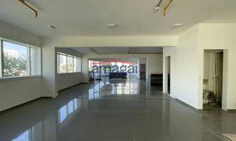 Imagem 2: Sala comercial para alugar no Jardim Aquarius