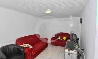 Imagem 5: Casa térrea à venda na vila formosa