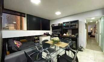 Imagem 3: Cobertura á venda no bairro Buritis