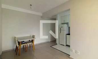 Imagem 4: Apartamento à Venda - Vila Santa Clara, 2 Quartos, 63 m2