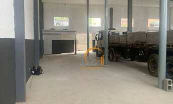 Imagem 6: Salão para alugar, 500 m² por R$ 15.339/mês - Nova Cerejeiras - Atibaia/SP