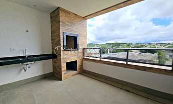 Imagem 16: Apartamento com 3 quartos à venda no Mossunguê, Curitiba - PR