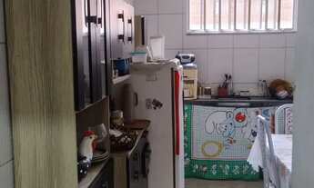 Imagem 6: Casa em Maria Paula