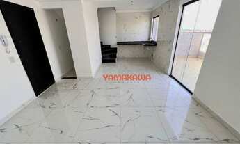 Imagem 4: Apartamento com 2 dormitórios à venda, 53 m² por R$ 385.000,00 - Aricanduva - São Paulo/SP