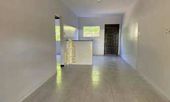 Imagem 5: CASA RESIDENCIAL em NAVEGANTES - SC, MEIA PRAIA