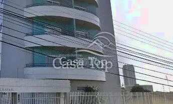 Imagem: Apartamento garden semimobiliado à venda