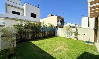 Imagem 5: Casa com 3 Dormitórios 1 Suíte à Venda no Condomínio Brisas - Loteamento DeltaVille