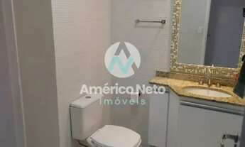 Imagem 4: Apartamento à venda, 102 m² por R$ 990.000,00 - Santa Maria - São Caetano do Sul/SP