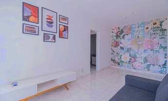 Imagem 5: Imóvel possui 57 metros quadrados com 2 quartos em Brooklin Paulista - São Paulo - SP