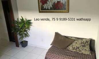 Imagem 6: Leo vende, bairro Feira 10, com 3