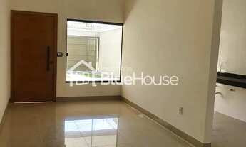 Imagem 5: Casa de 3 Quartos Sendo 1 Suíte - Jardim Colorado - 105,25m²